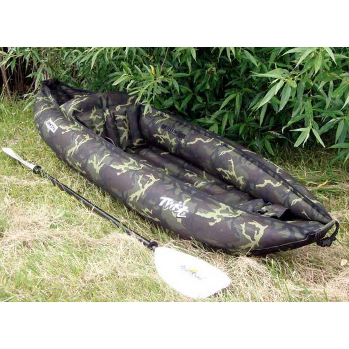Fishing Inflatable Kayak